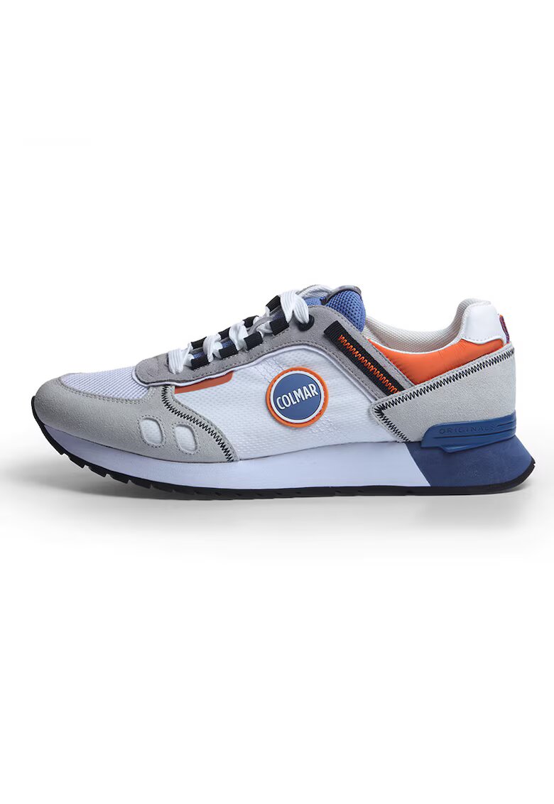 Colmar Pantofi Sport Travis Sport Colors-TRAVIS-S-053