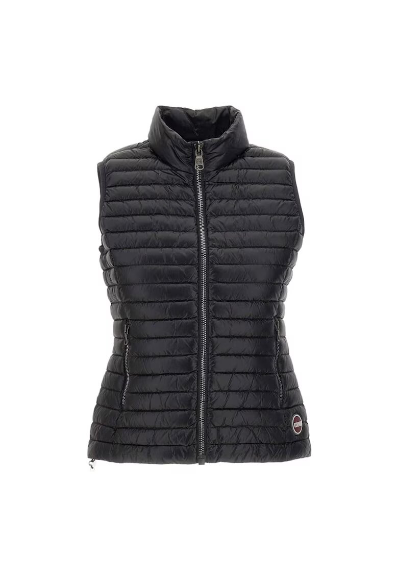 Colmar Vesta pentru Femei - friendly - 2222U-5WG-99 - Negru - Negru