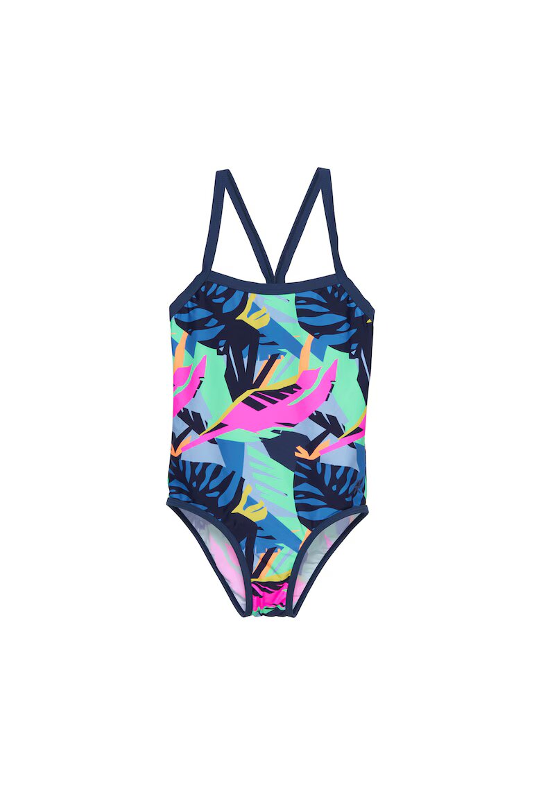 Color Kids Costum de baie Fete - 302161379 - Poliamida - Multicolor