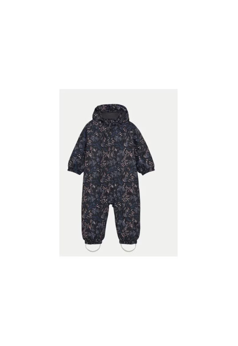 Color Kids Salopeta copii - 304424328 - Poliester reciclat - Negru - Negru