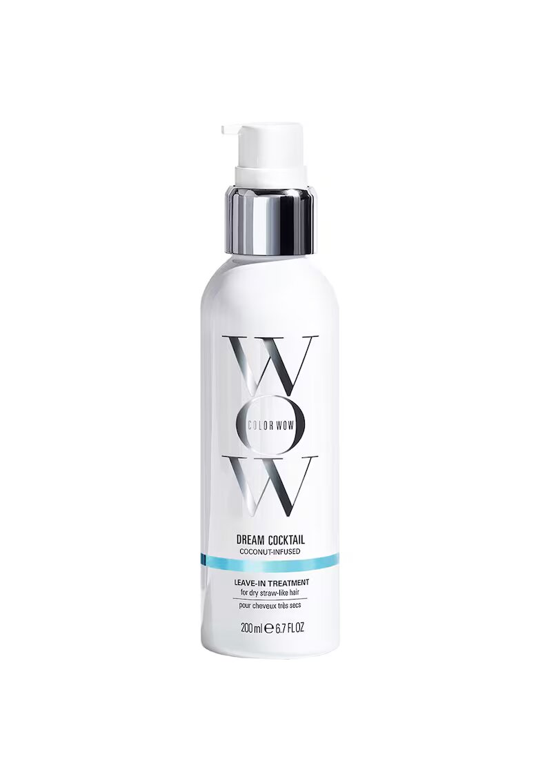 Color Wow Coconut Cocktail Bionic Tonic - Volume: 200 ml