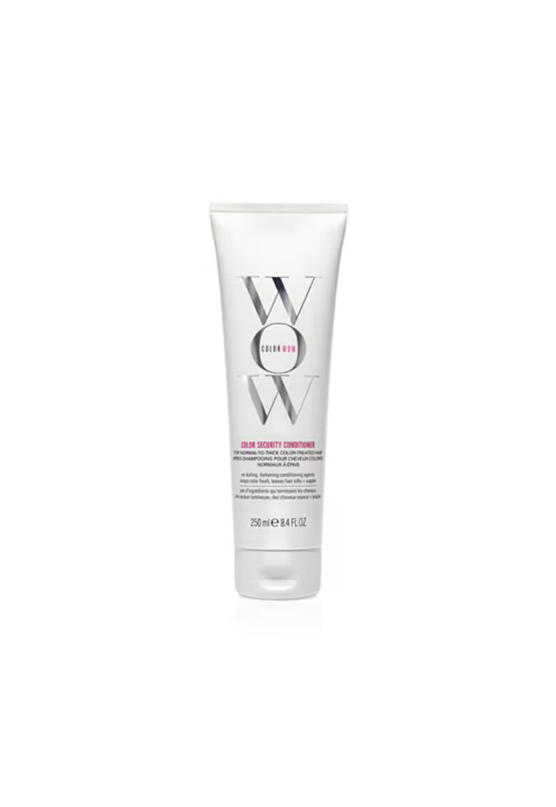 Color Wow Color Security Conditioner For Normal to Thick Hair balsam par normal si des 250 ml