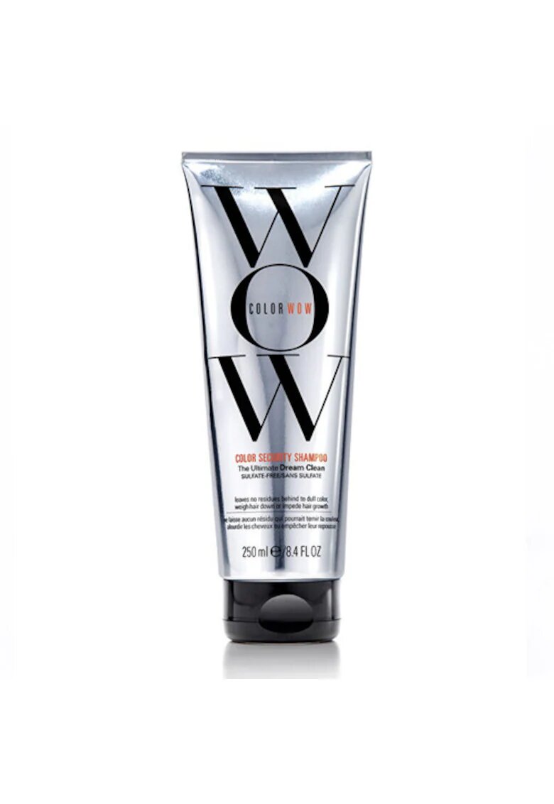 Color Wow Color Security Sampon pentru par vopsit 250 ml