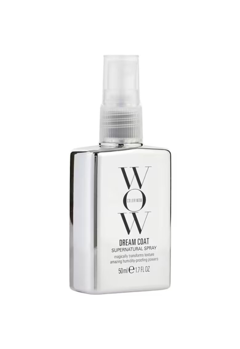 Color Wow Dream Coat Supernatural Spray spray pentru styling pentru stralucirea si protejarea parului vopsit 50 ml