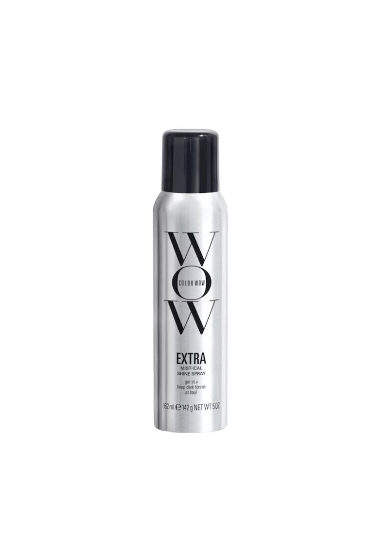 Color Wow Extra Mist-ical Shine Spray spray pentru stralucirea parului 162 ml