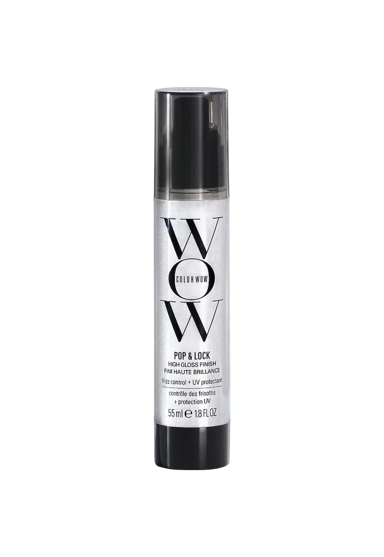 Color Wow Pop & Lock Ser de Par High Gloss Finish 55 ml