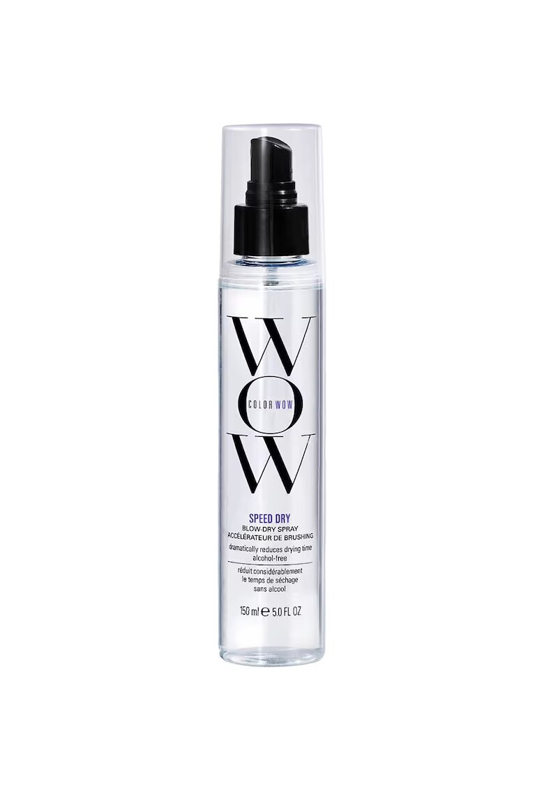 Color Wow Spray pentru uscarea rapida a parului - 150 ml