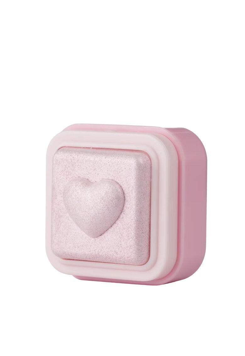 Colorgram Iluminator - Milk Bling Heartlighter - 4g - #02 Pink Heart