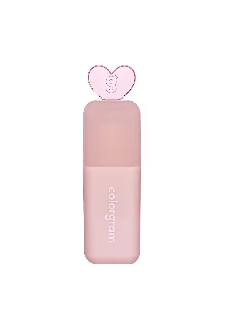 Colorgram Luciu de buze - Juicy Drop Tint - 3 - 5g - #02 Peach Dew
