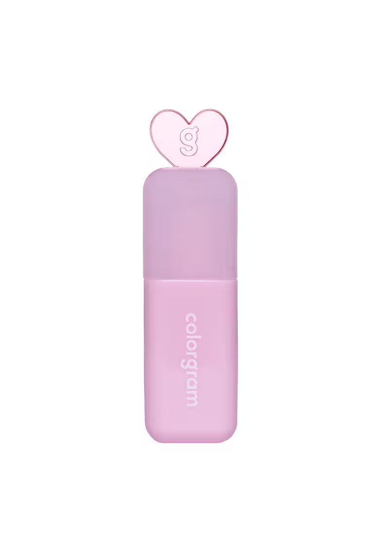 Colorgram Luciu de buze - Juicy Drop Tint - 3 - 5g - #05 Pink Melon