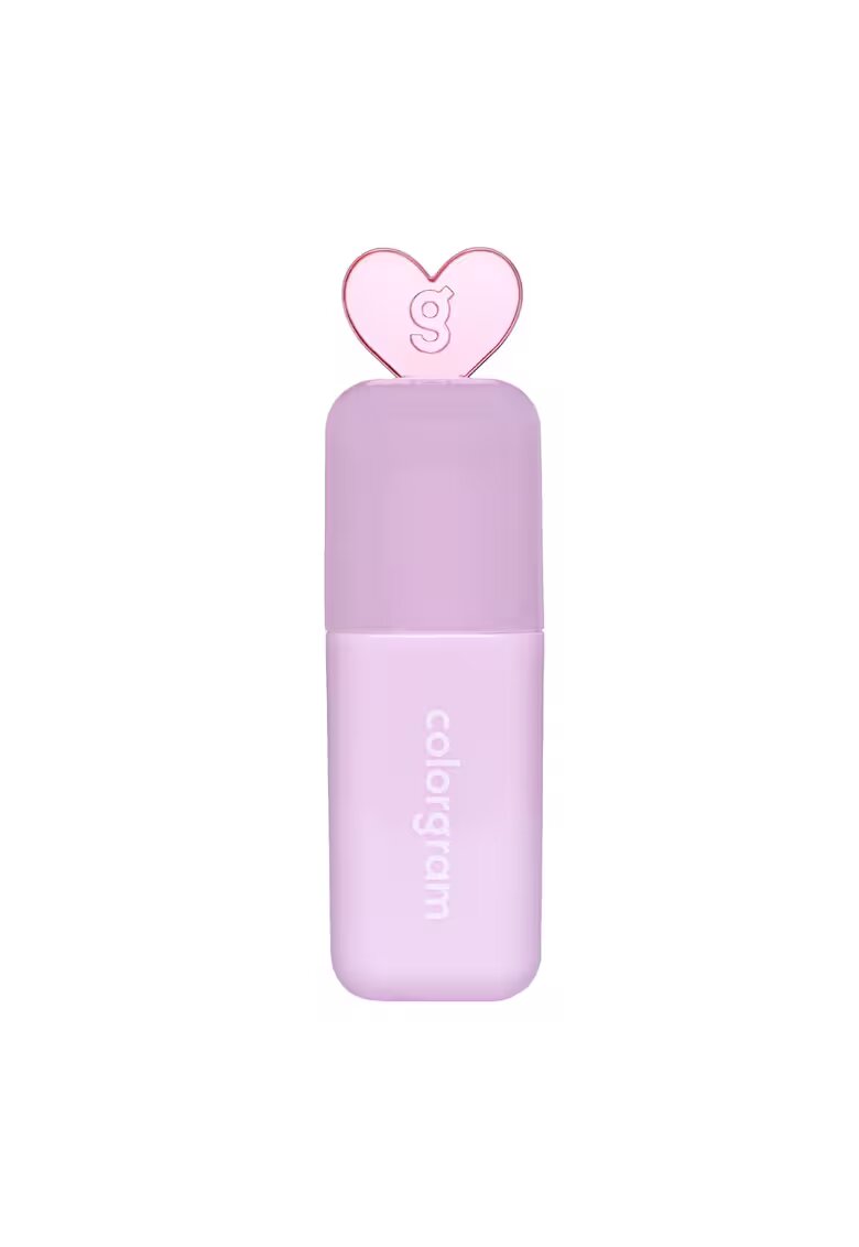 Colorgram Luciu de buze - Juicy Drop Tint - 3 - 5g - #06 Nice Plum