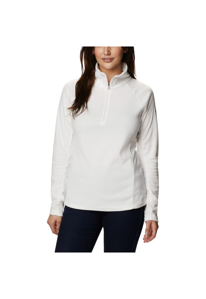 Columbia Bluza de fleece cu fenta cu fermoar - pentru trekking Glacial™