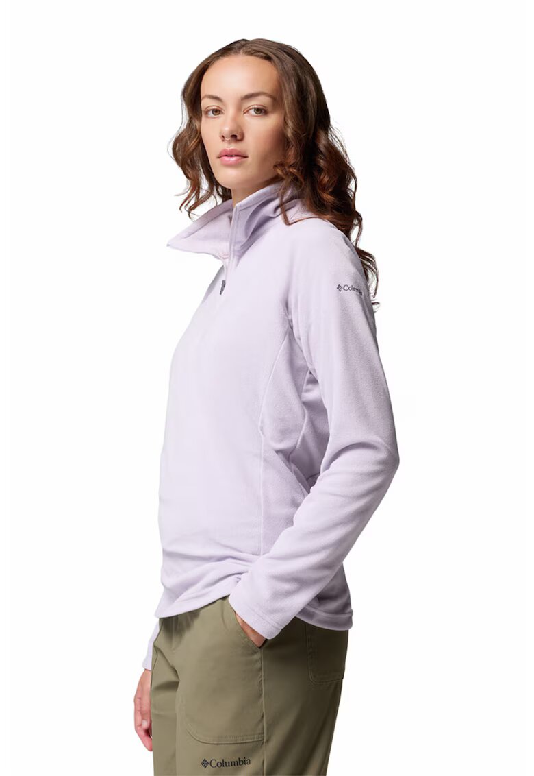 Columbia Bluza de trening pentru trekking Glacial™ IV - Lila