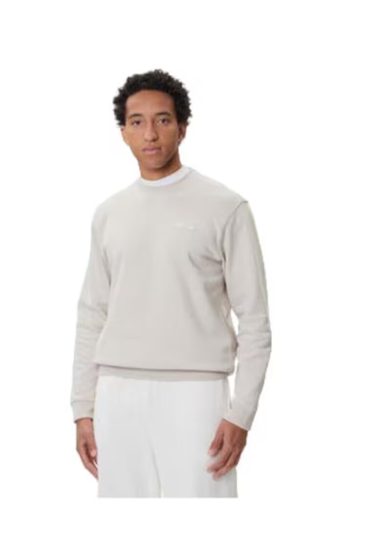 Columbia Bluza pentru barbati - bumbac/poliester - gri