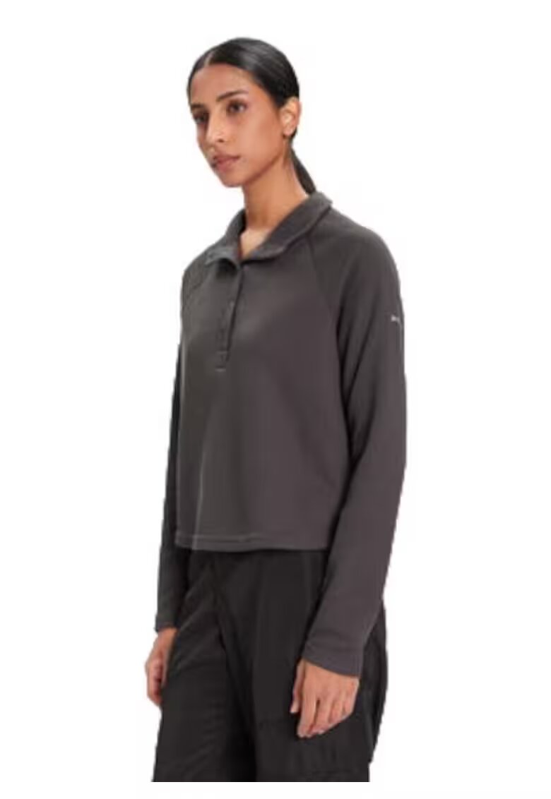 Columbia Bluza pentru dama - Poliester - Negru