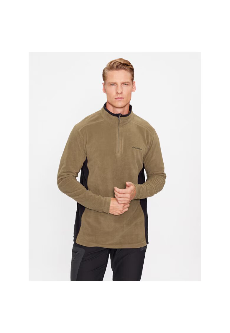 Columbia Bluza sport barbati maro - polar -