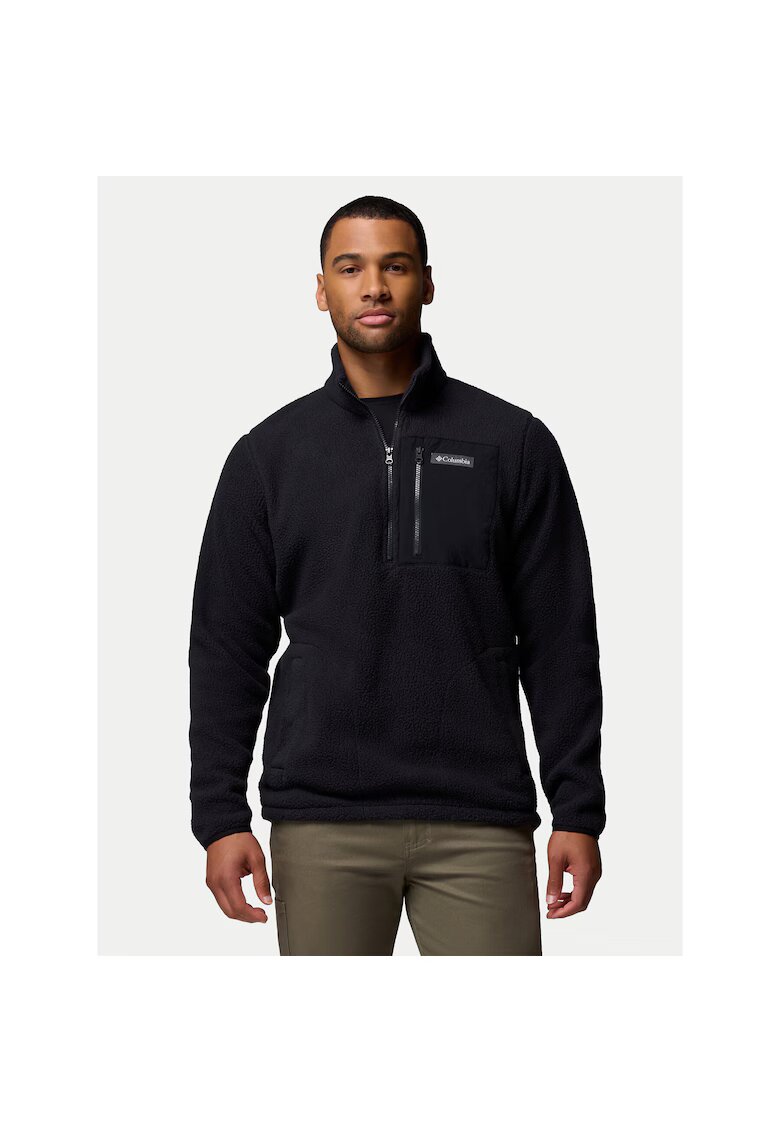 Columbia Bluza sport barbati negru