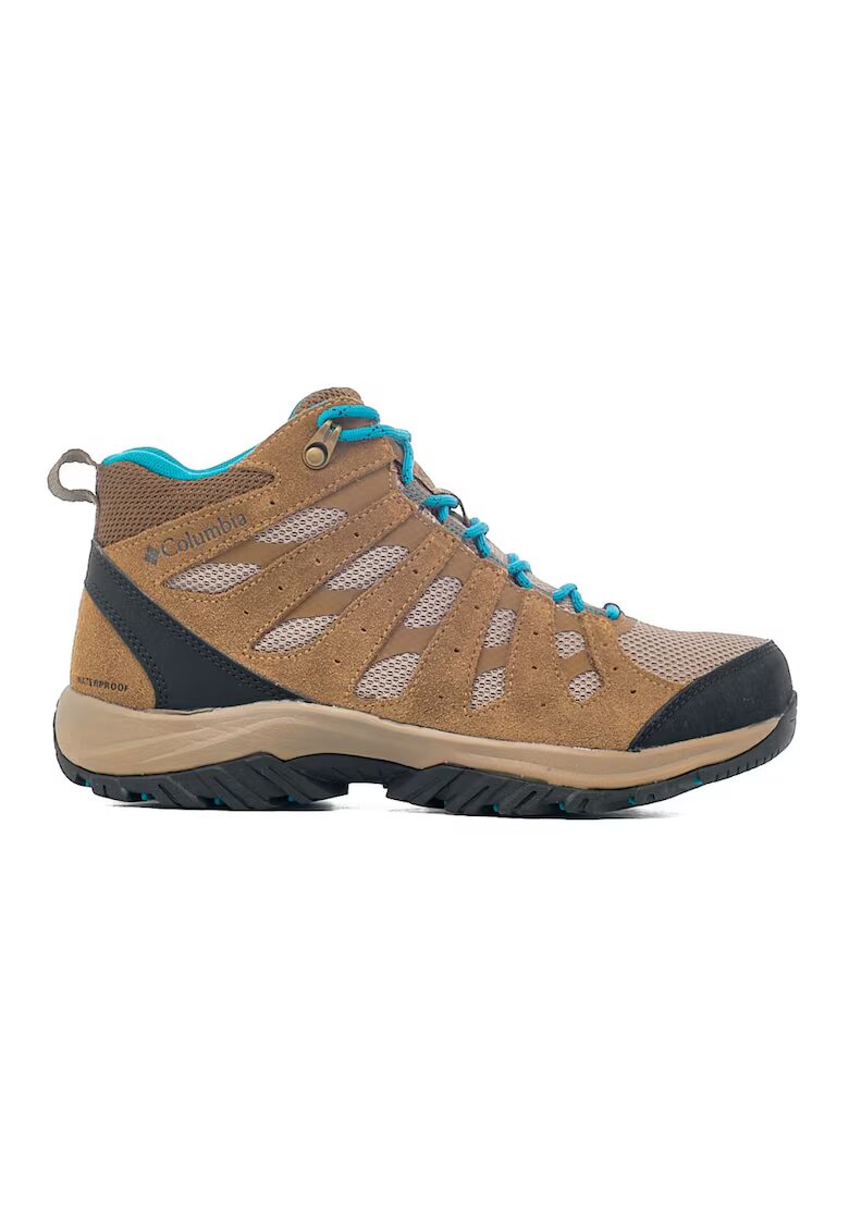 Columbia Bocanci sport barbati - Textil - Maro -