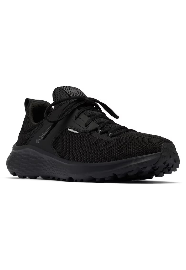 Columbia Bocanci trekking barbati 2108791 - Textil - 40 EU - Negru