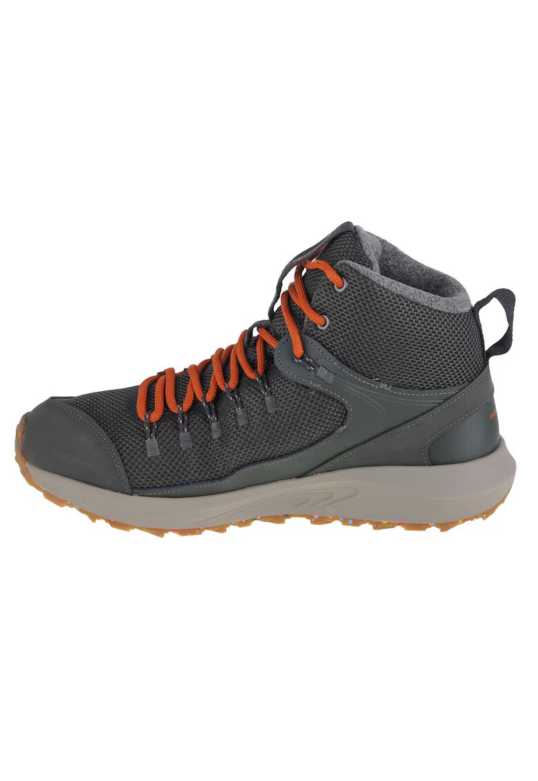 Columbia Bocanci trekking barbati 302431526 - Textil - Verde