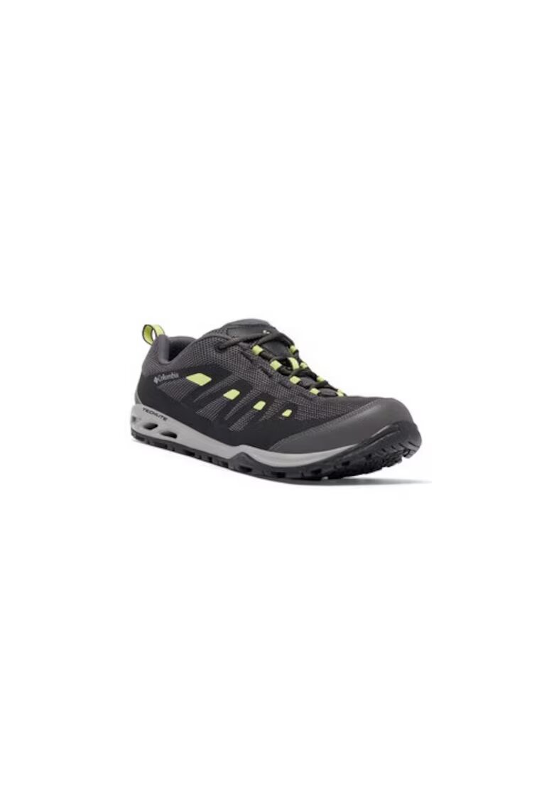 Columbia Bocanci trekking barbati 303376437 - Textil - Gri - Gri