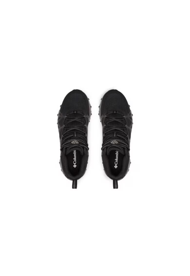 Columbia Bocanci trekking barbati 303978037 - Textil - Negru - Negru