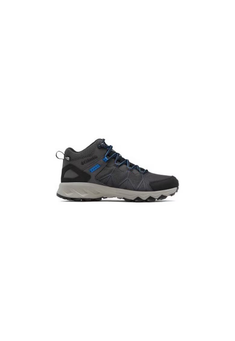 Columbia Bocanci trekking barbati 303978044 - Textil - Gri - Gri
