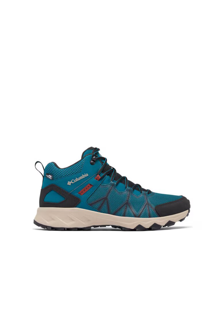 Columbia Bocanci trekking barbati 303978051 - Textil - Verde - Verde