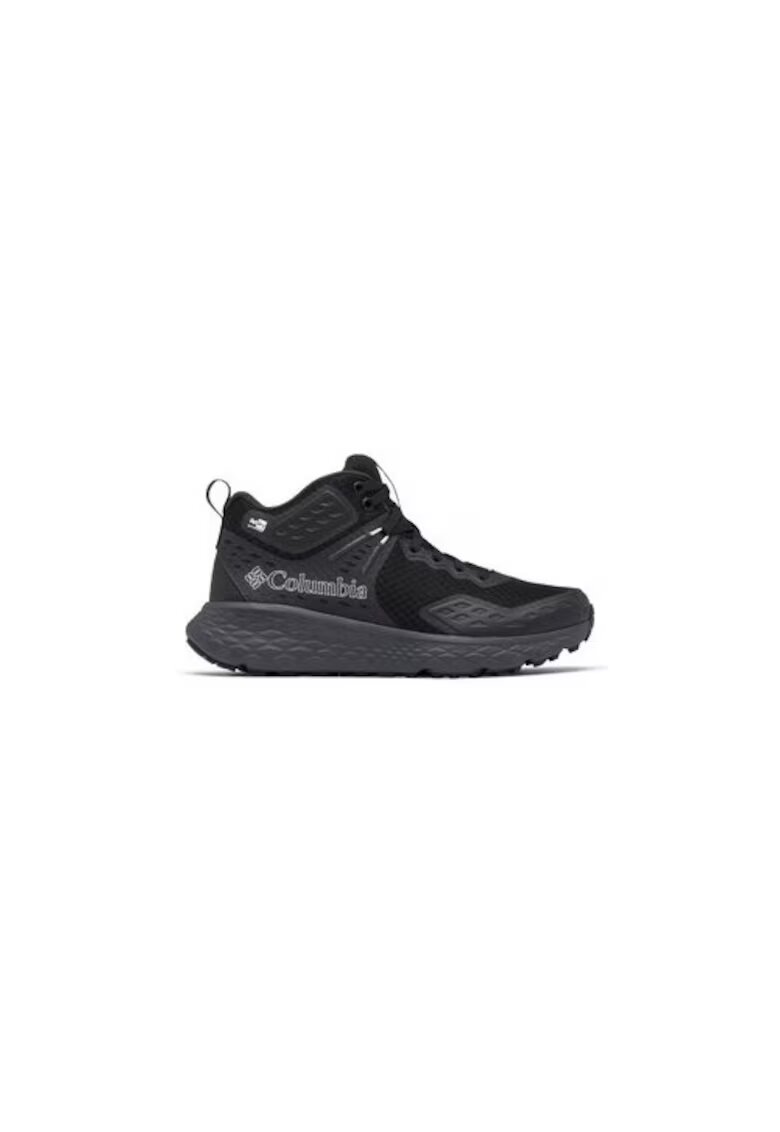 Columbia Bocanci trekking barbati 303978136 - Textil - 43.5 EU - Negru