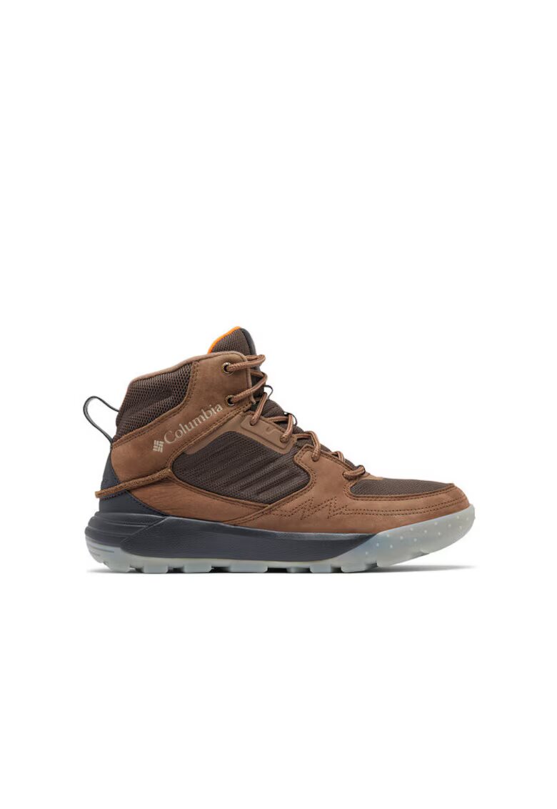 Columbia Bocanci trekking barbati 303981747 - Textil - Maro - Maro