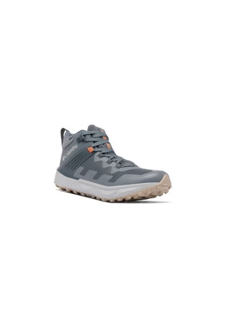Columbia Bocanci trekking barbati 303981884 - Textil - Gri - Gri