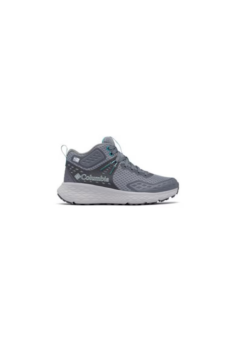 Columbia Bocanci trekking dama 303978167 - Textil - Gri - Gri