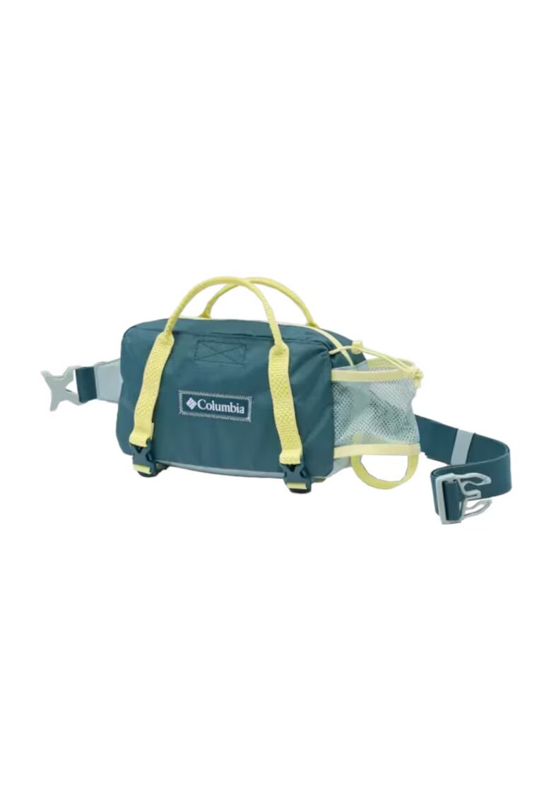 Columbia Borseta sport Echo Mountain Hip Pack - 3L - albastru - 14x25x8cm