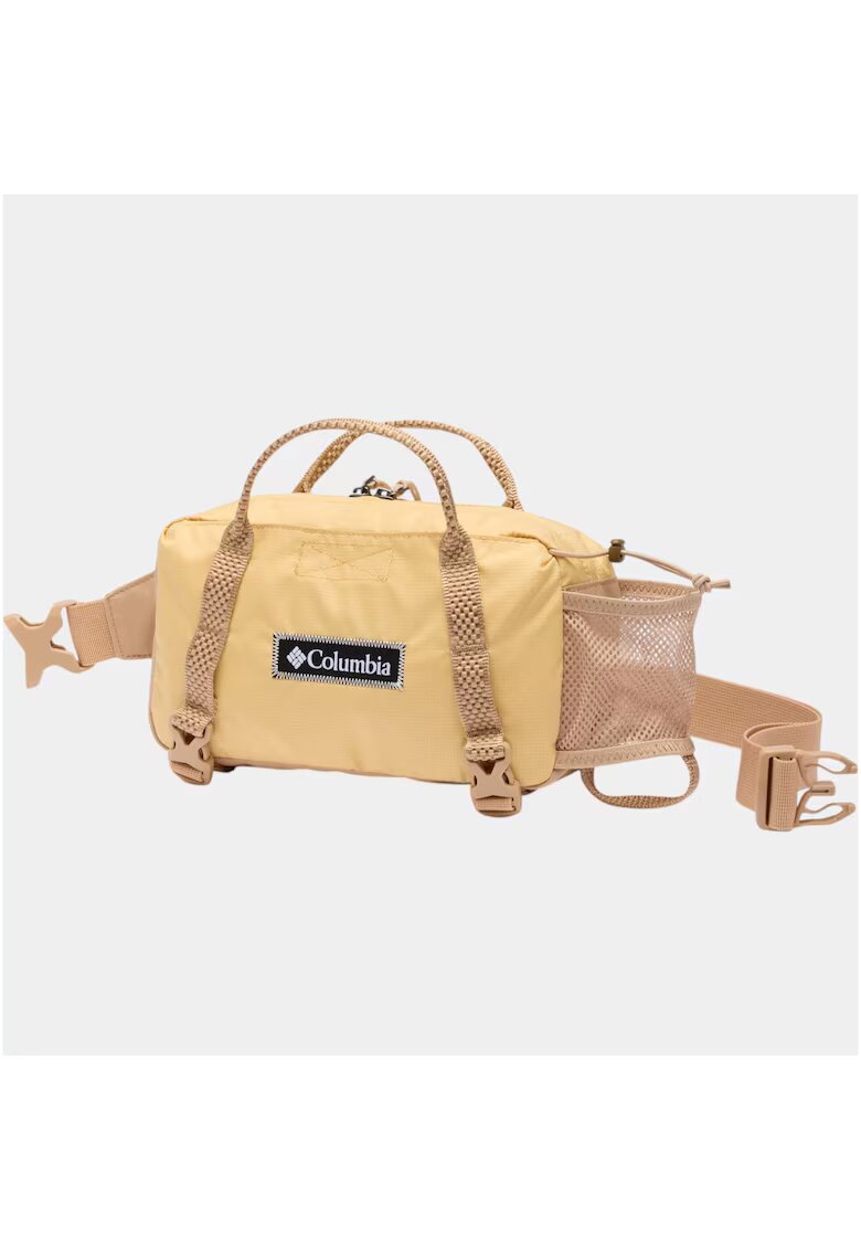Columbia Borseta sport Echo Mountain Hip Pack - Crem