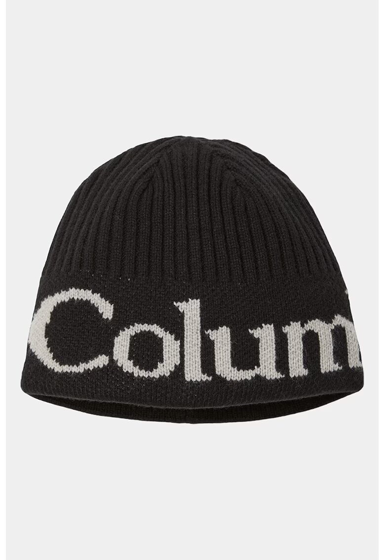 Columbia Caciula cu logo pentru schi Heat II
