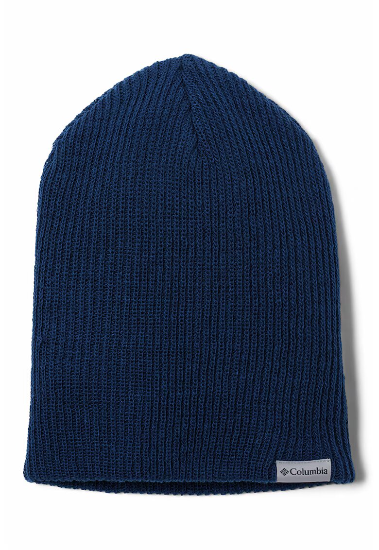 Columbia Caciula elastica Ale Creek - Bleumarin