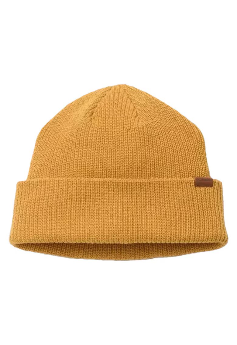 Columbia Caciula Portside Fisherman Beanie - Galben - Unisex