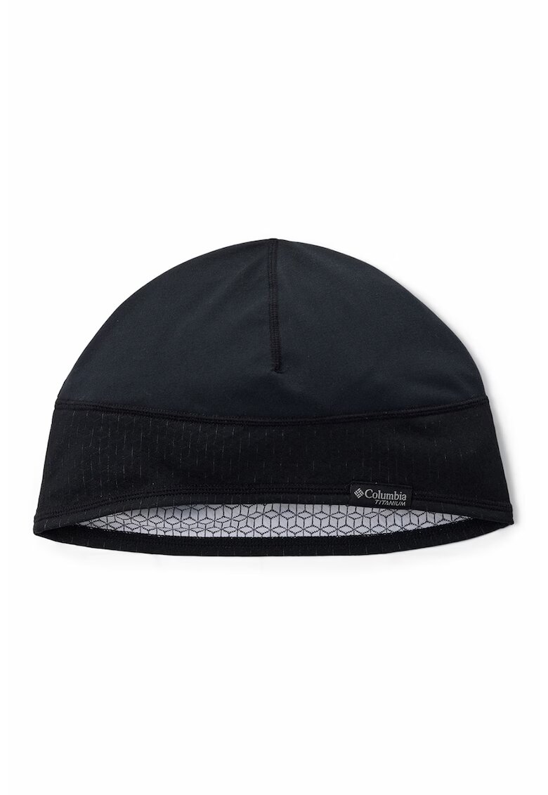 Columbia Caciula unisex Titanium Performance - Negru
