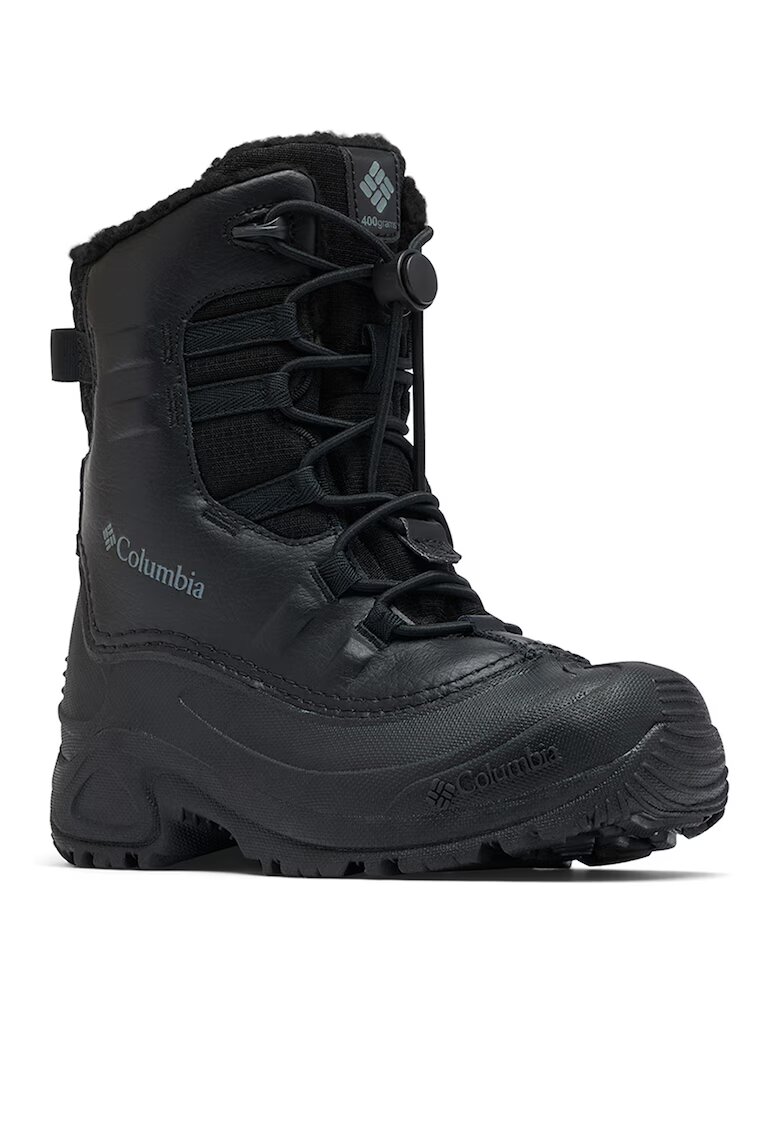 Columbia Cizme impermeabile pentru ski Bugaboot Celsius - Negru