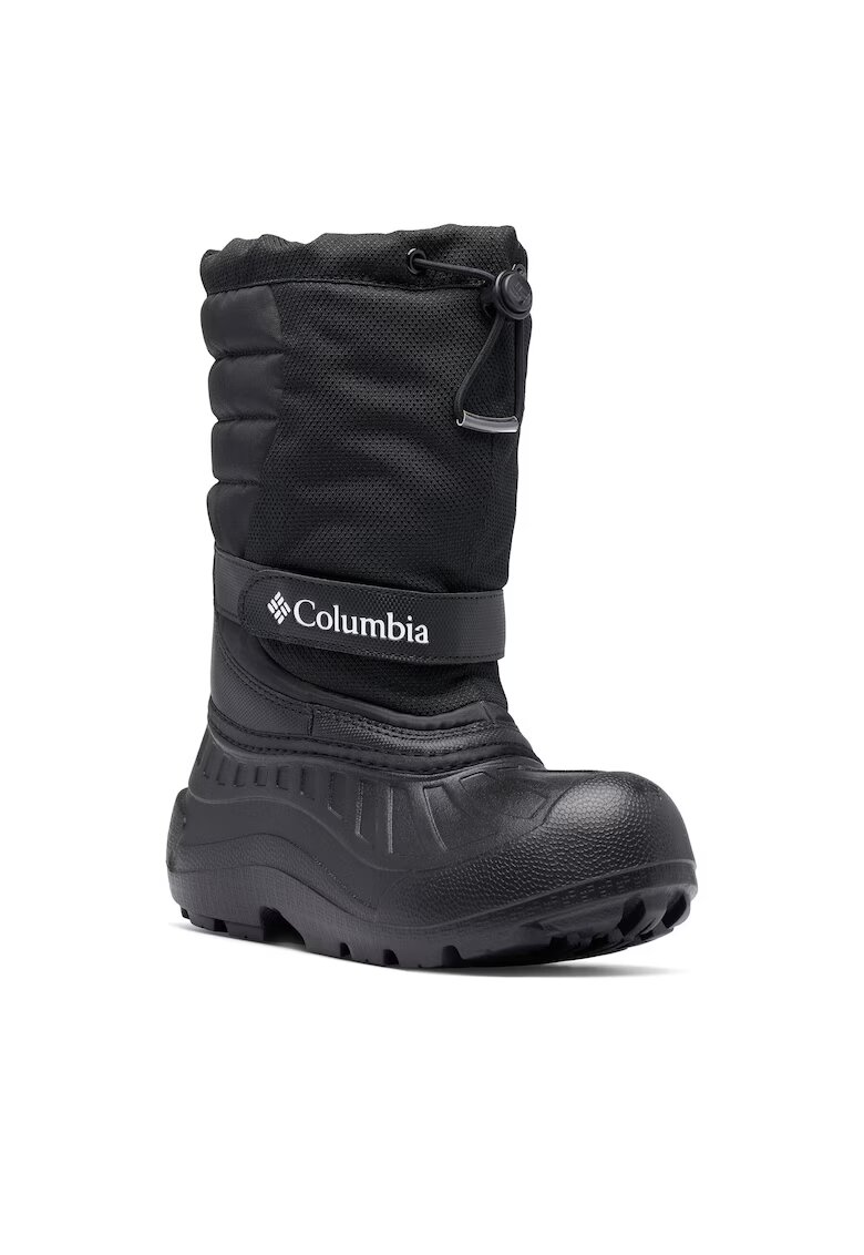 Columbia Cizme sport baieti - negru -