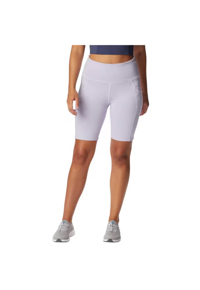 Columbia Colanti Windgates Half Tight - poliester - violet - Violet