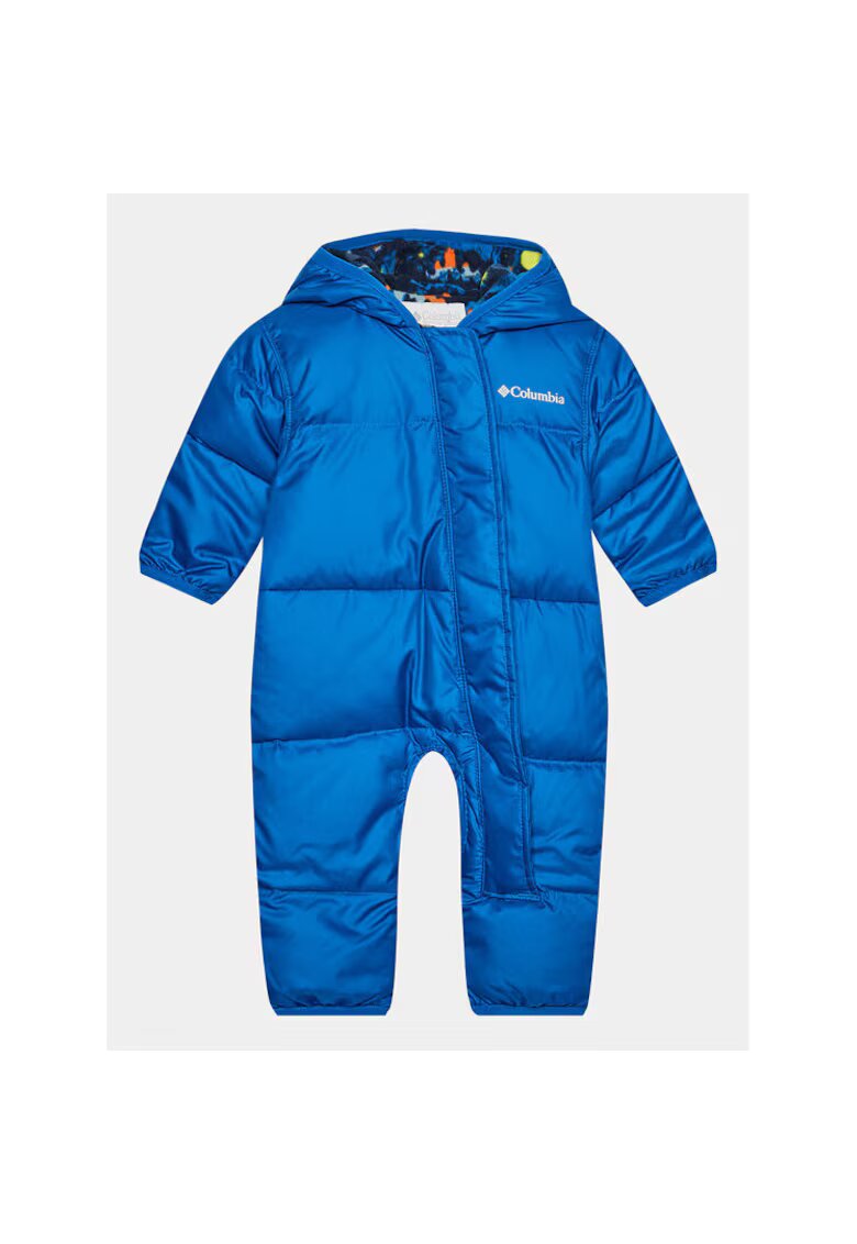 Columbia Combinezon copii - 302409129 - Poliester - Albastru - Albastru