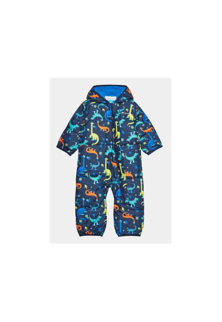 Columbia Combinezon copii - 302409235 - Poliester - Multicolor - Multicolor