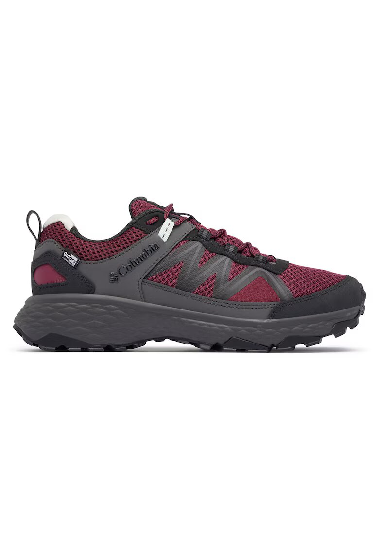 Columbia dama - trekking - multicolor - textil - Multicolor