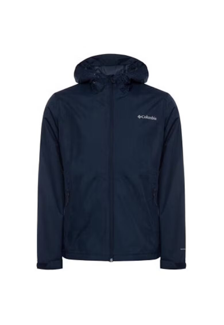 Columbia Geaca barbati - 206555625 - Poliester - S INTL - Albastru