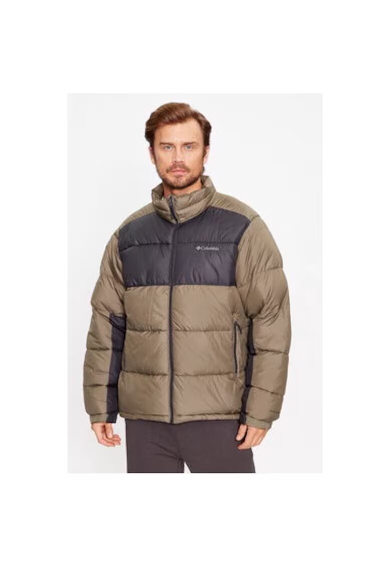 Columbia Geaca barbati - 302411733 - Poliester - Multicolor - Multicolor