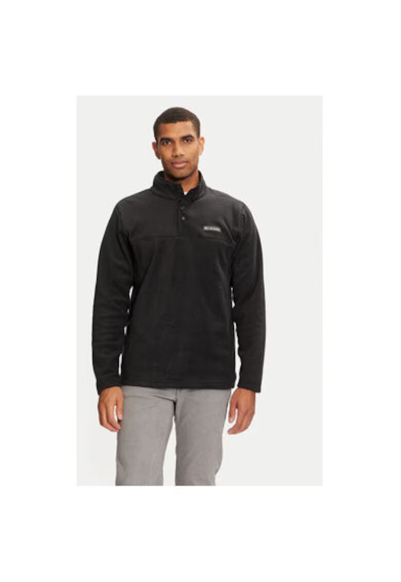 Columbia Geaca Barbati - 303979867 - Poliester - Negru