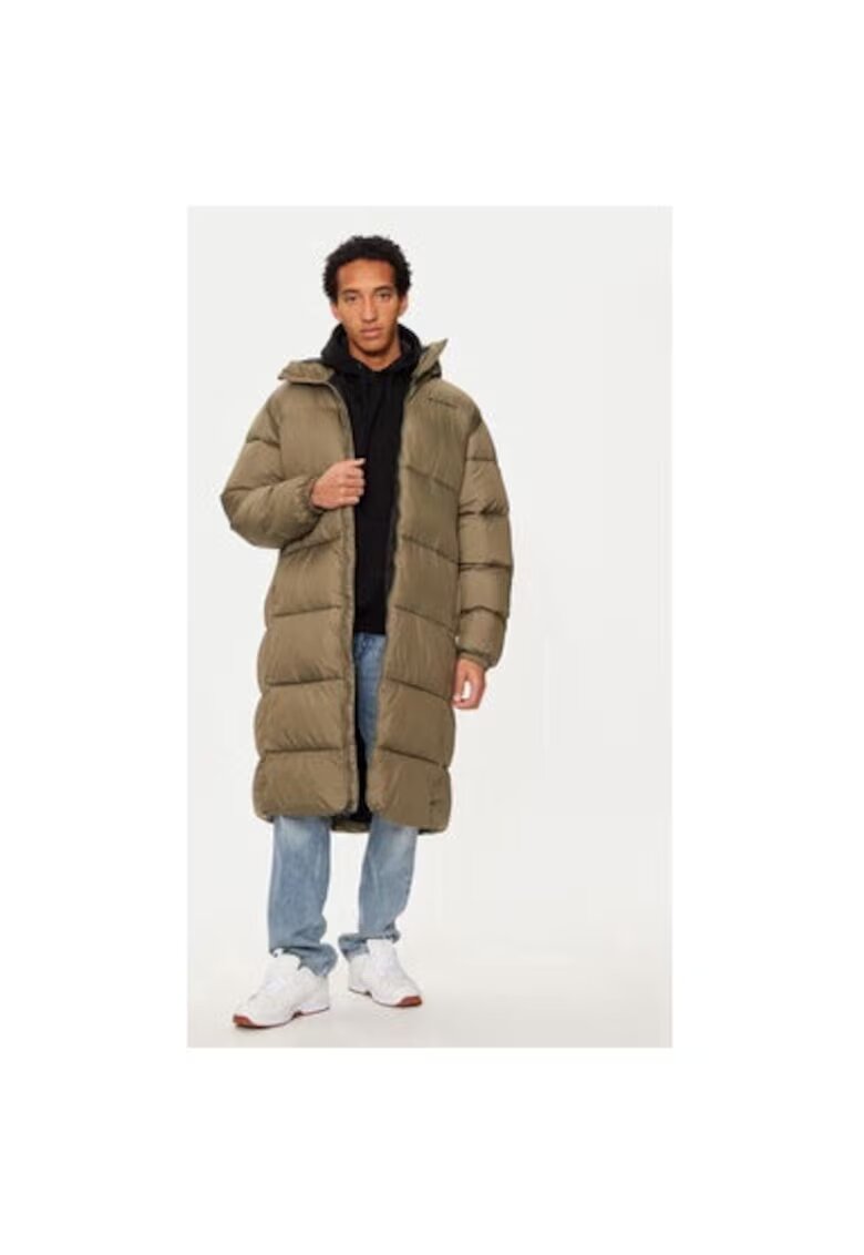 Columbia Geaca barbati - 303984359 - Poliester reciclat - Multicolor - Multicolor