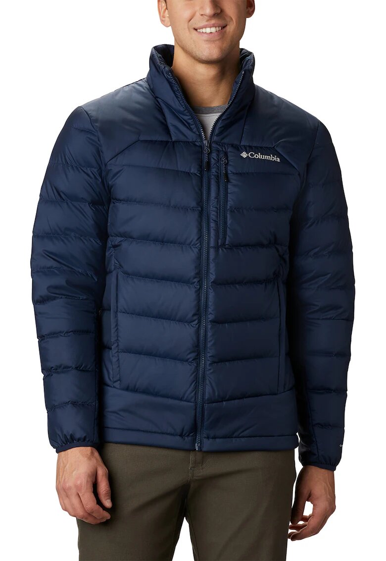 Columbia Geaca cu puf Autumn Park™ - Bleumarin