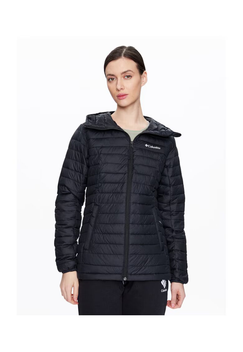 Columbia Geaca dama - 301586685 - Poliester - Negru - Negru